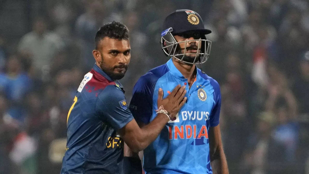 IND vs SL 3rd T20 Date and time: India vs Sri Lanka live streaming