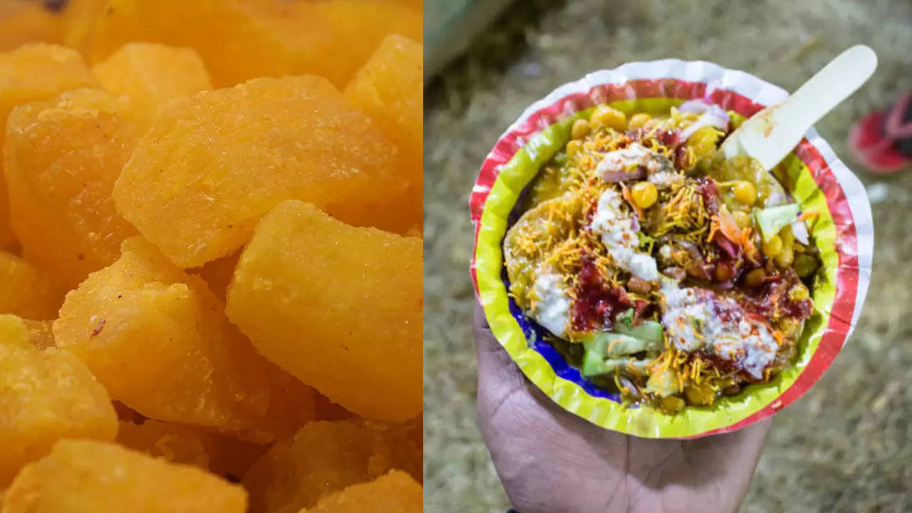 Agra famous food: पेठा ही नहीं, खाने की इन चीजों के लिए भी मशहूर है आगरा, स्वाद ऐसा कि उंगलिया चाट जाएंगे आप