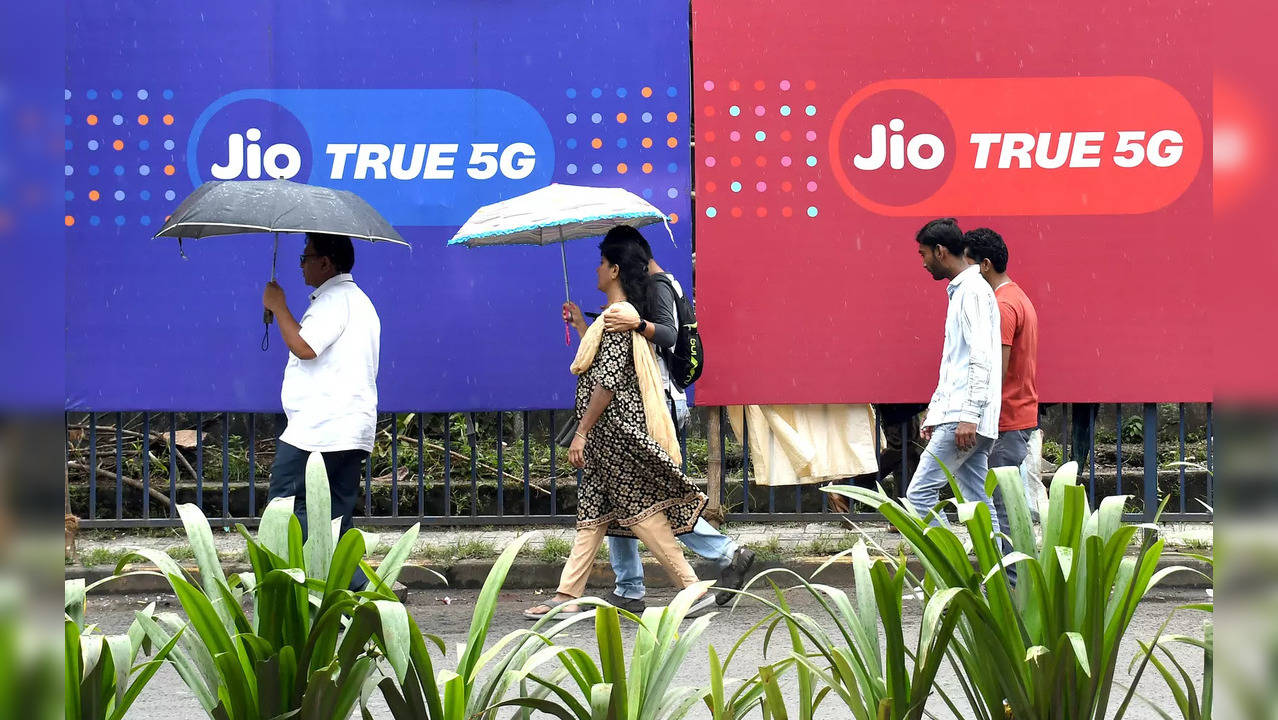 5G in Jaipur