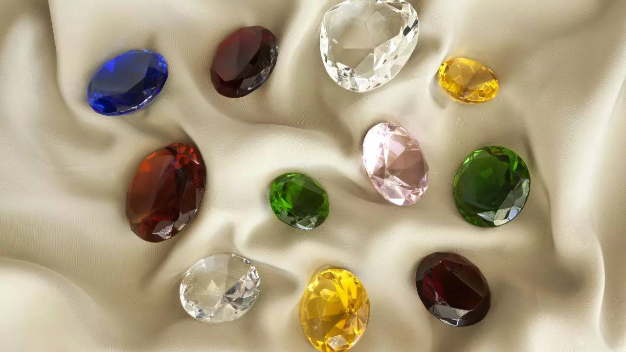 tips for gemstone.