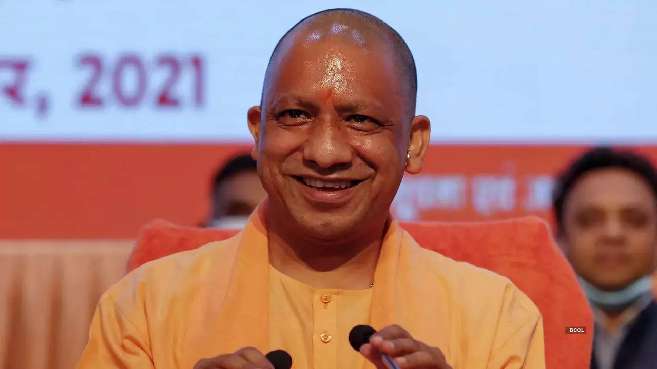 yogi adityanath farmer wave loan