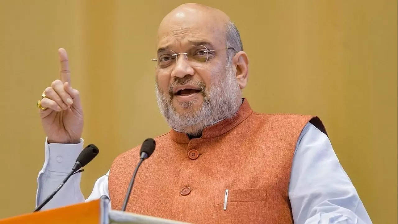 amit shah