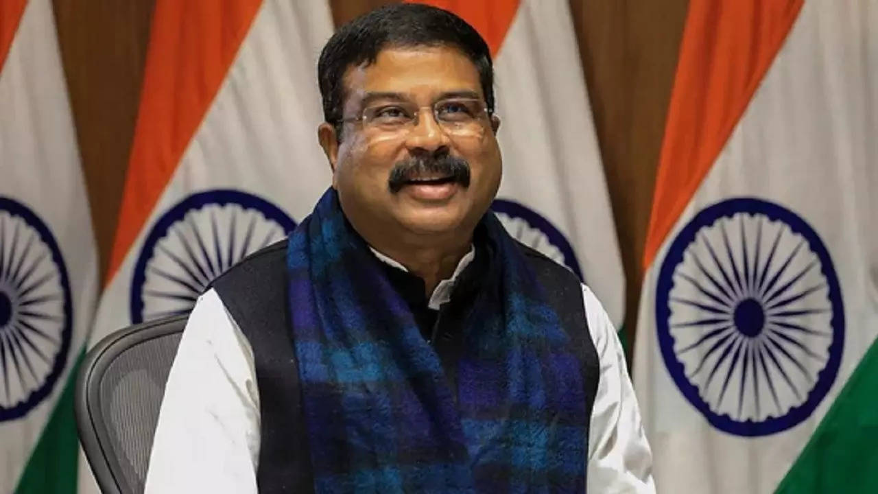 Dharmendra Pradhan JEE Main 2023 eligibility relaxation