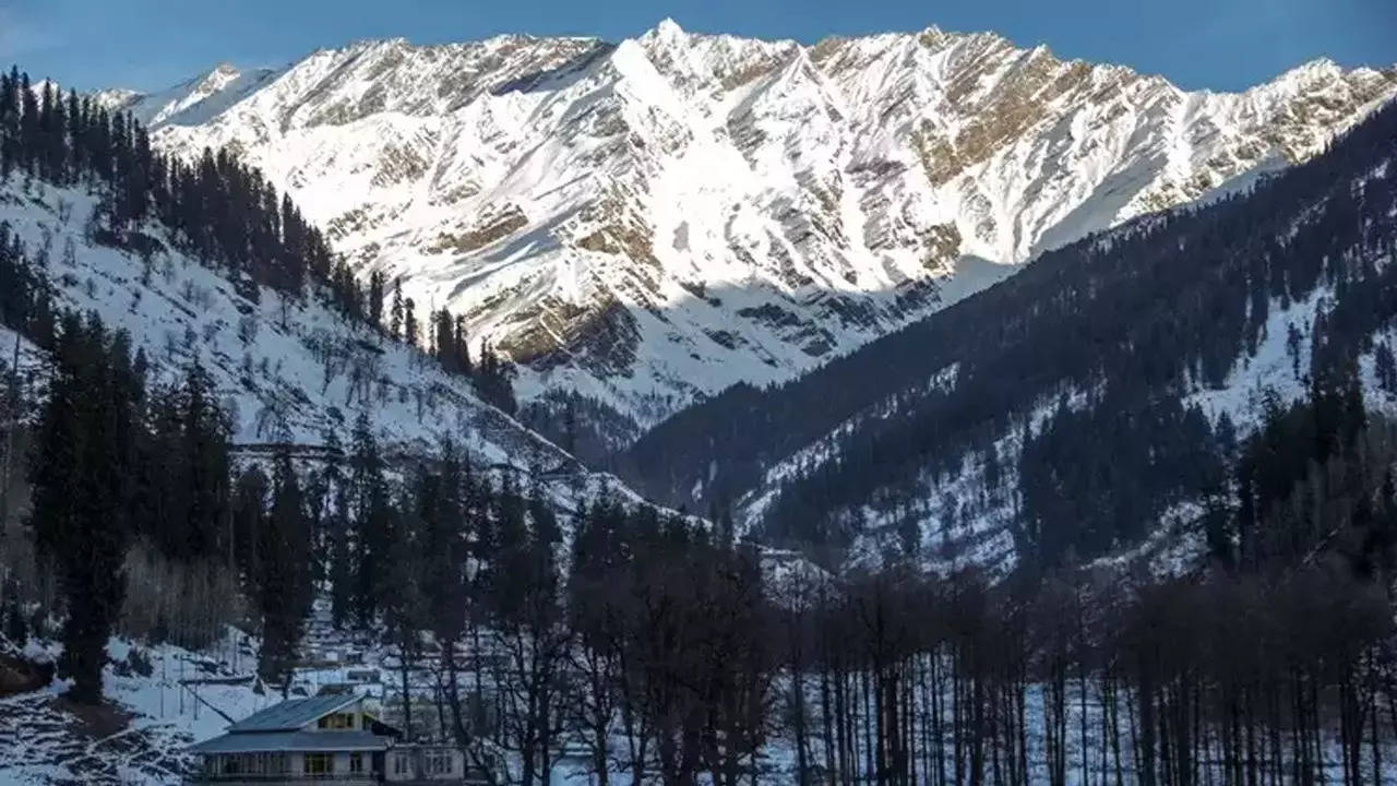 Manali