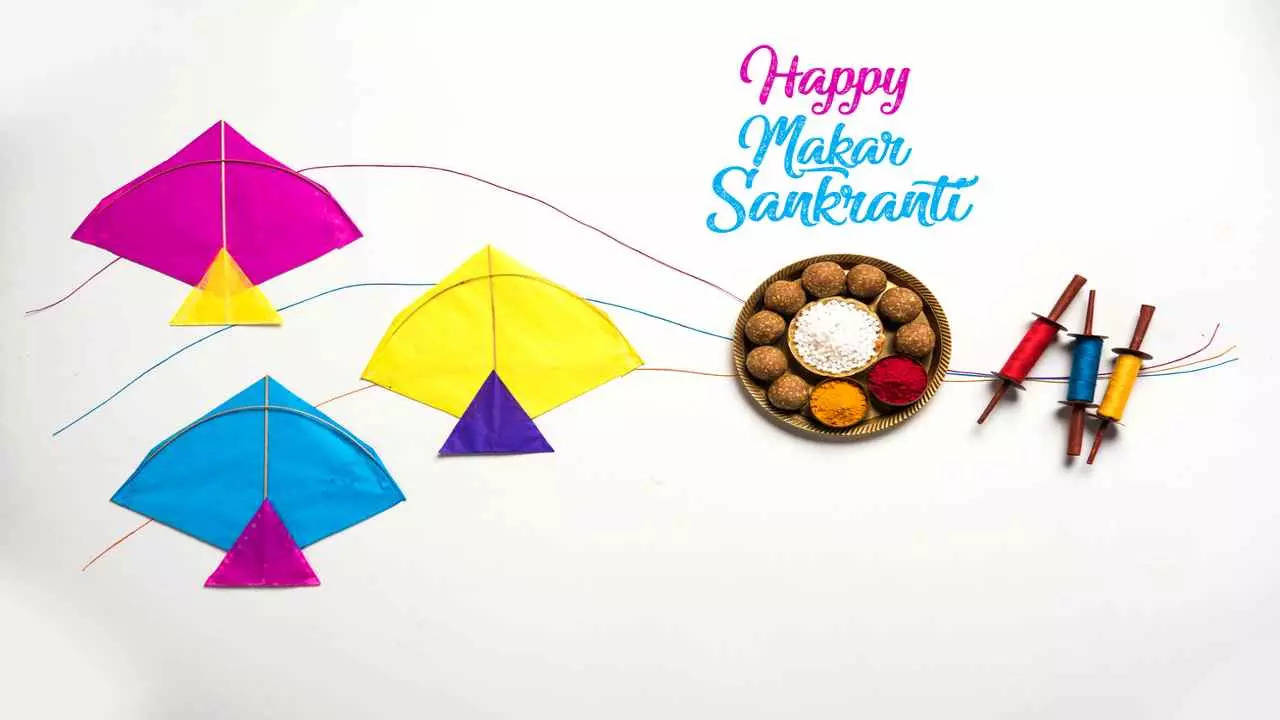 happy makar sankranti messages wishes