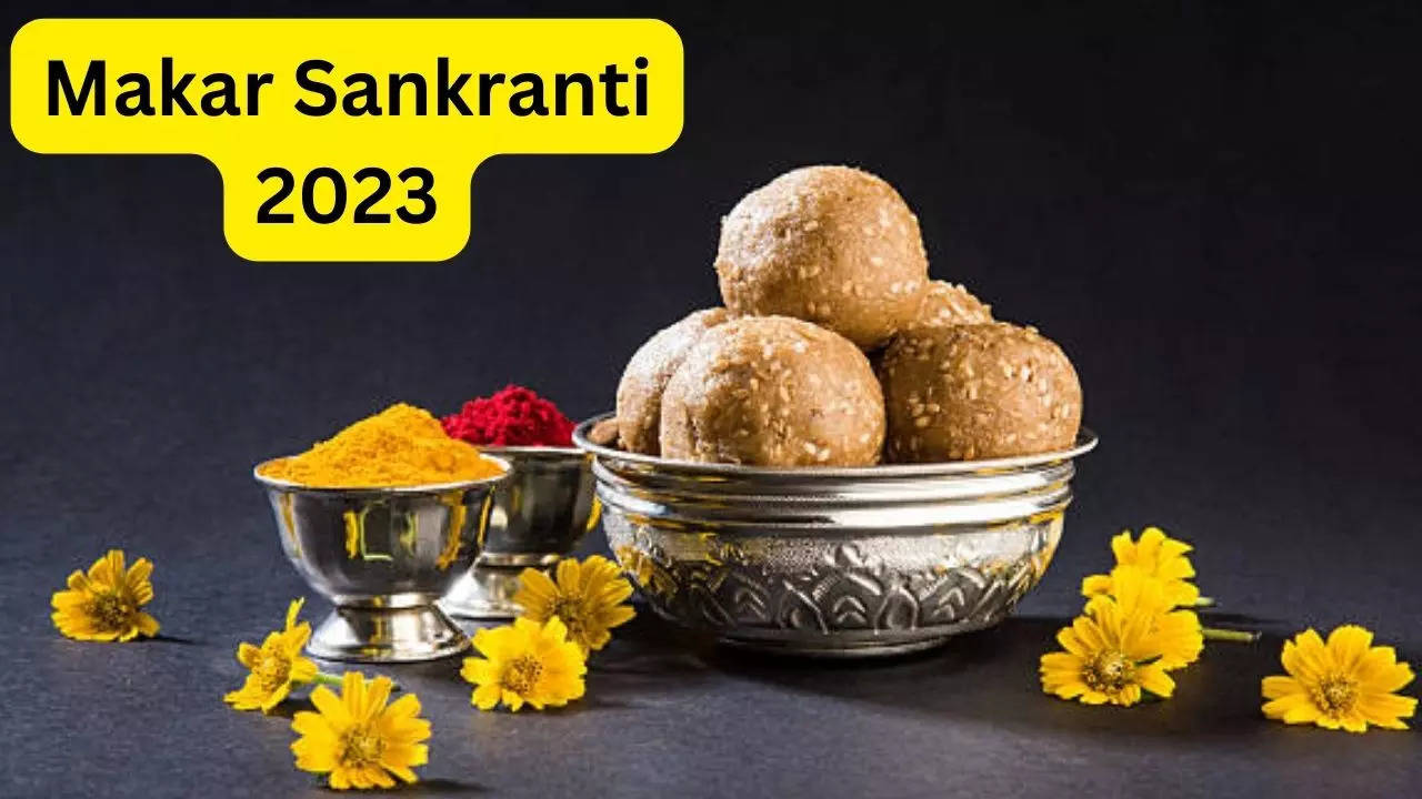 Makar Sankranti 2023 Date and Time In India Makar Sankranti 2023 Date