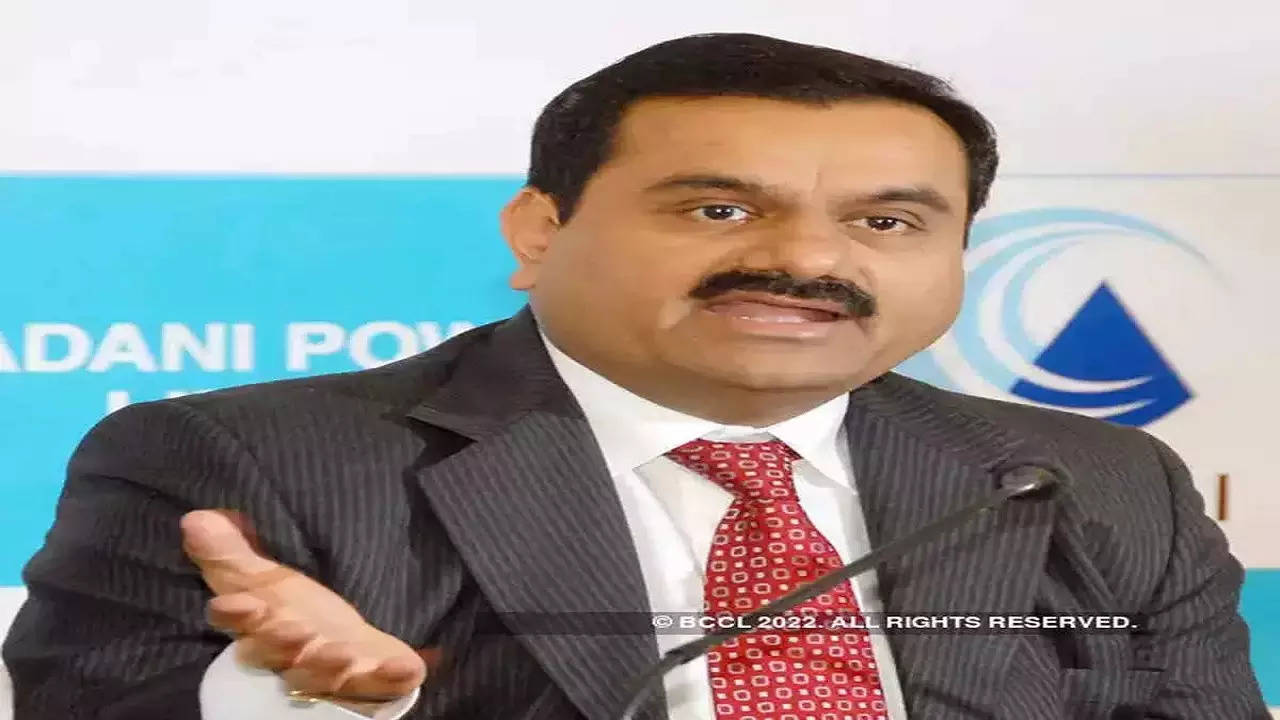 gautam adani   