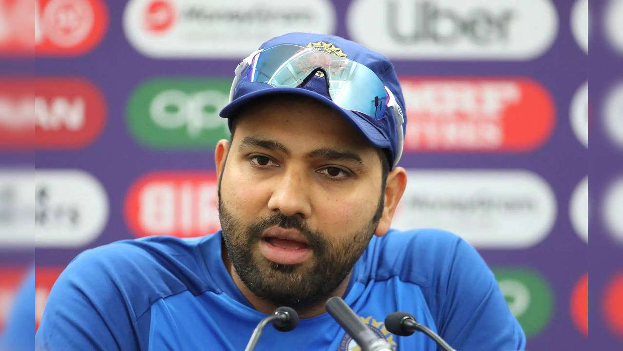 Rohit Sharma on his T20I future