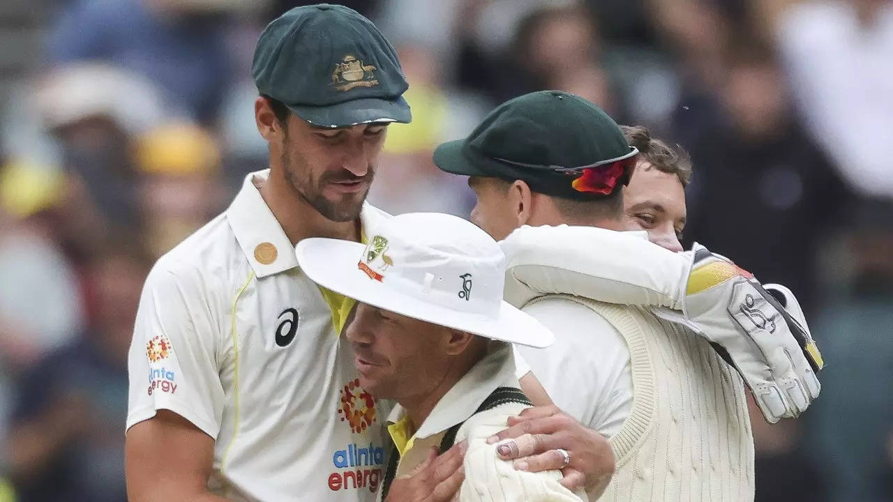 Mitchell Starc might miss IND vs AUS 1st Test