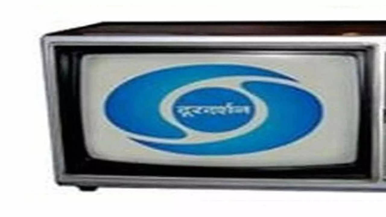 Doordarshan Channels without a set top box