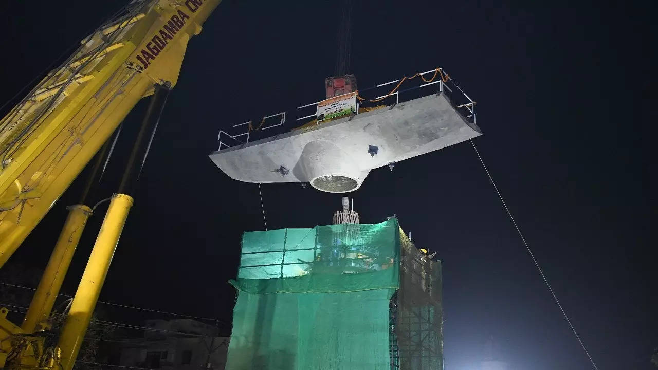 Kanpur metro