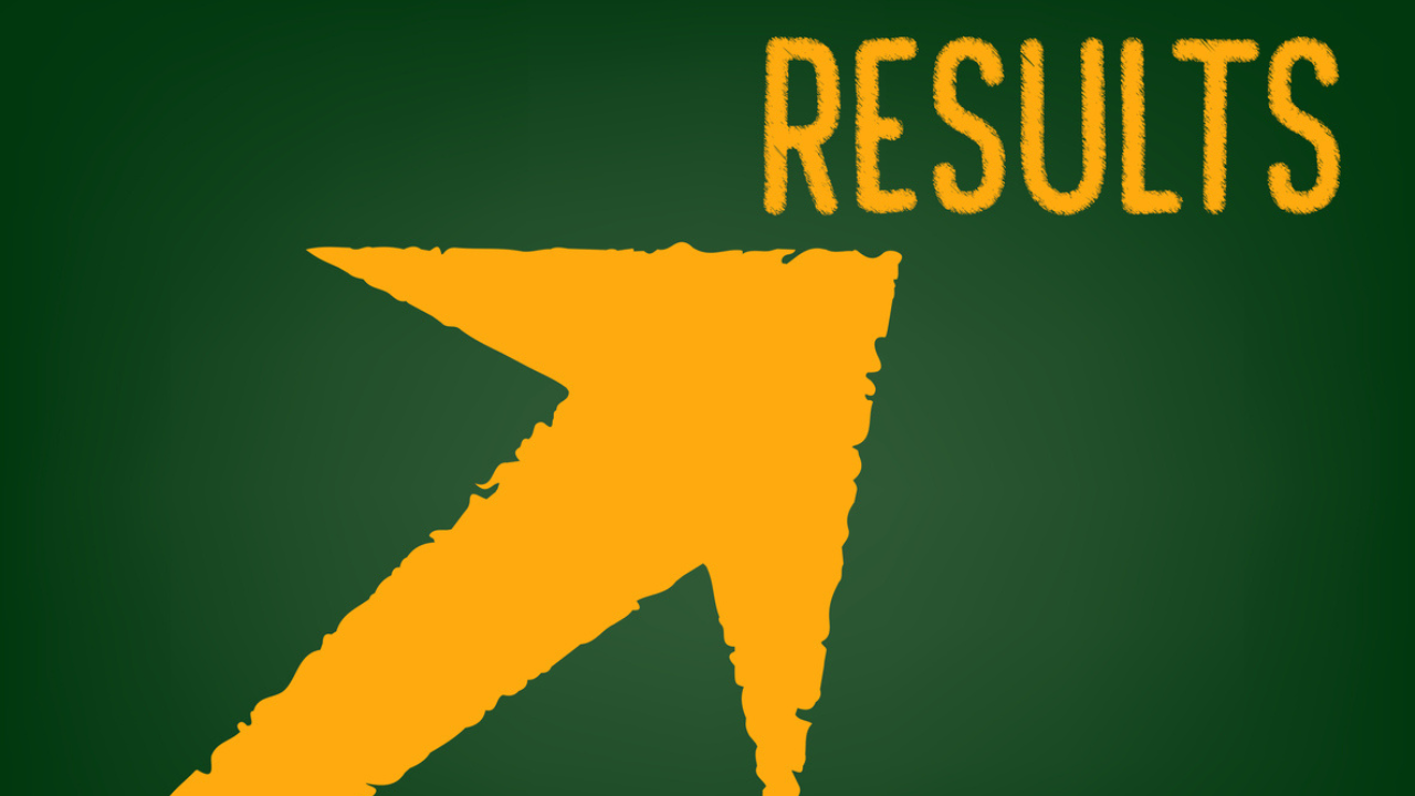 Special OTET Result 2022 released