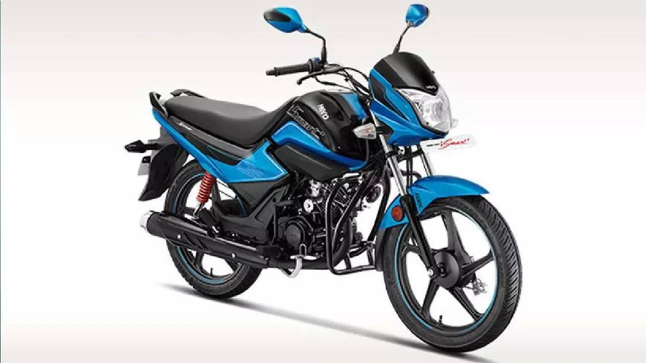 Hero Splendor iSmart With BS VI Complaint Engine Is Full Value For