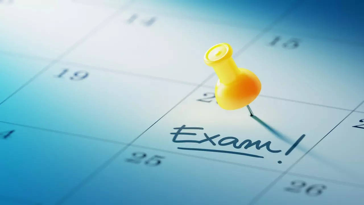 Goa Board Exam Date Sheet 2023