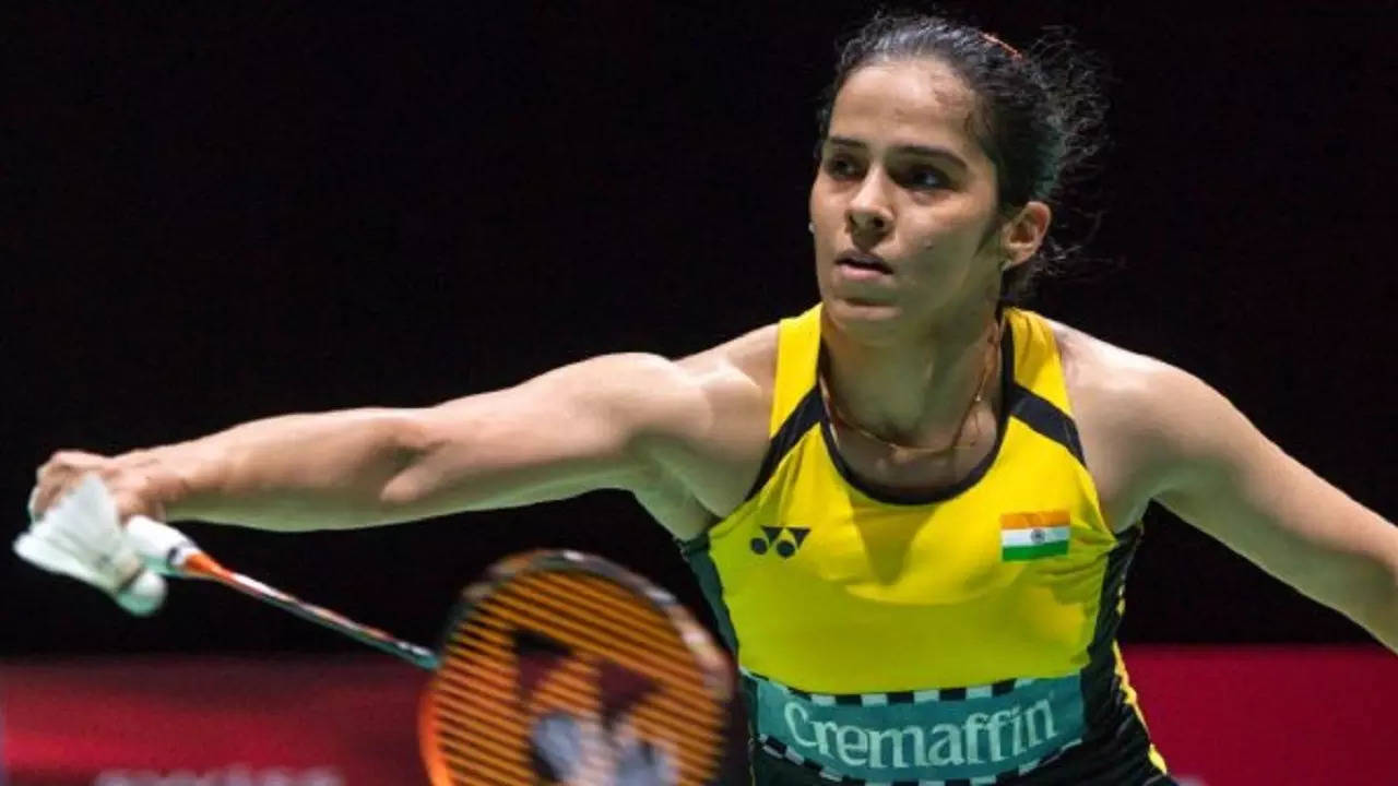 saina nehwal