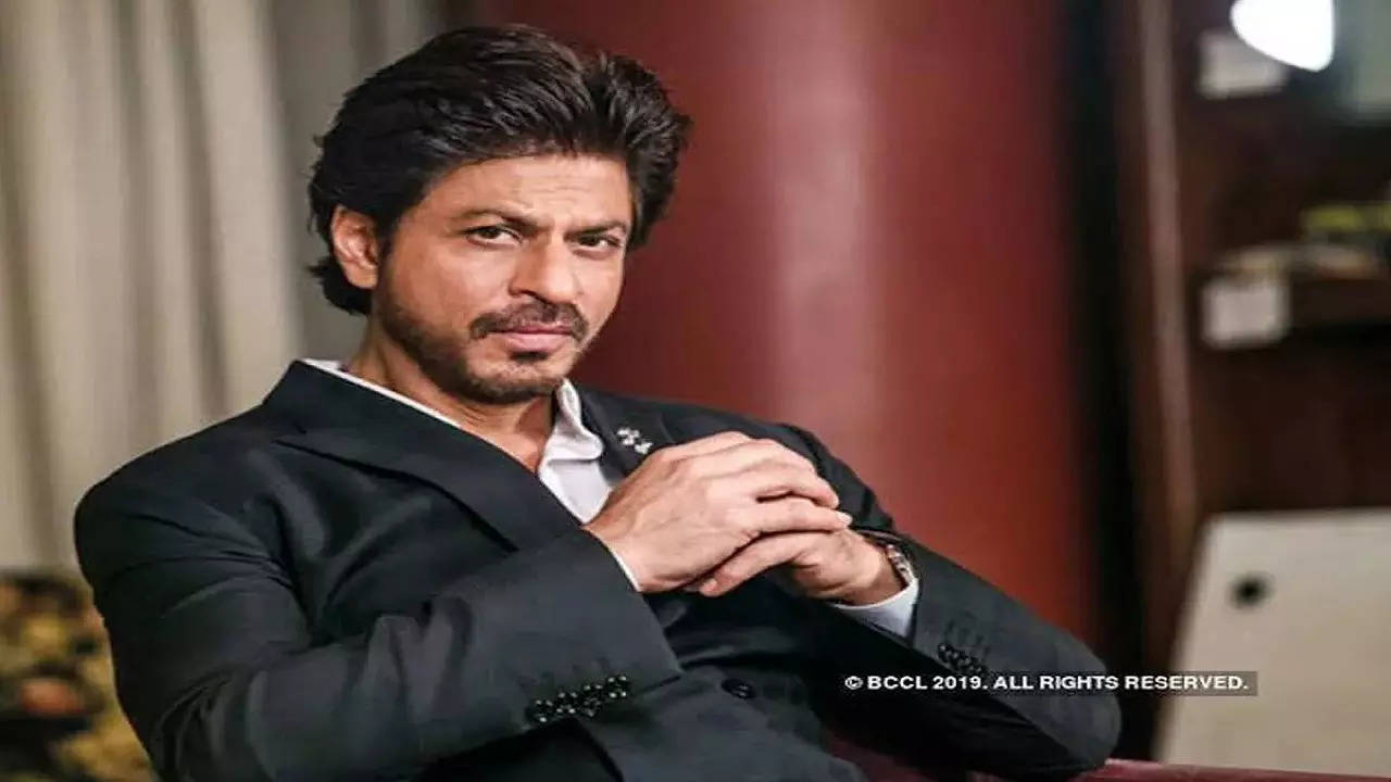 shah rukh khan