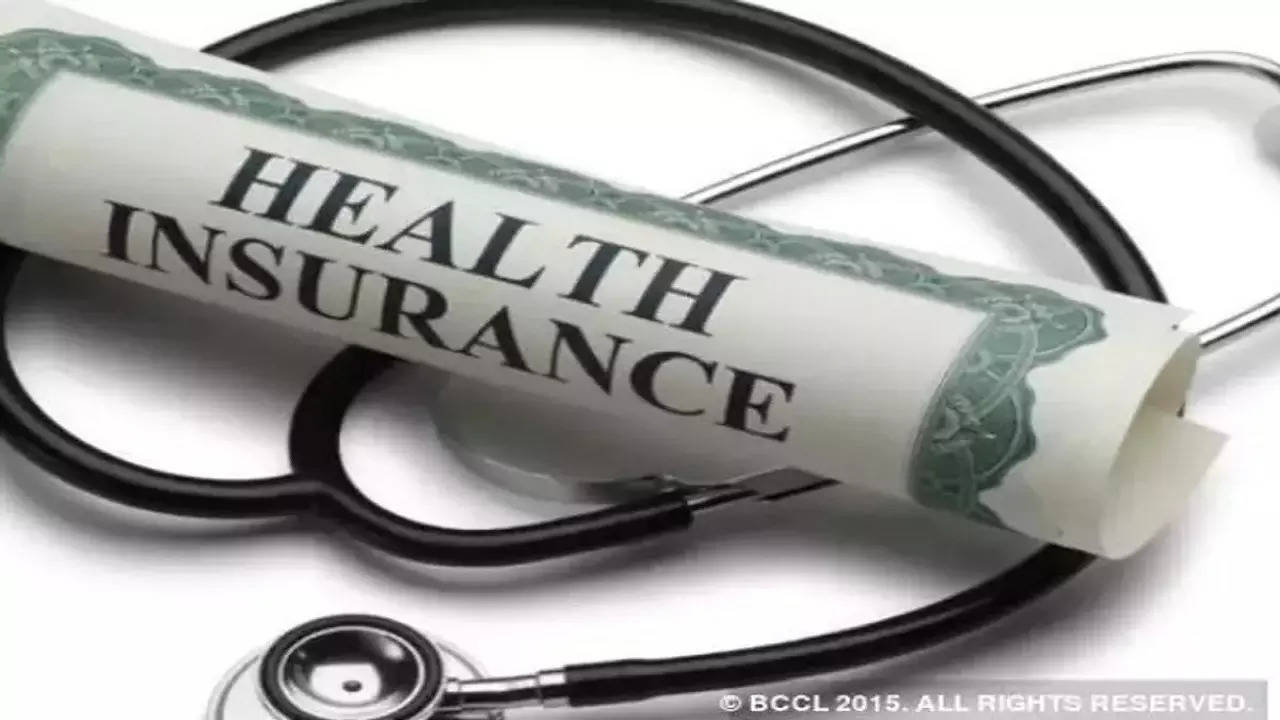 health insurance