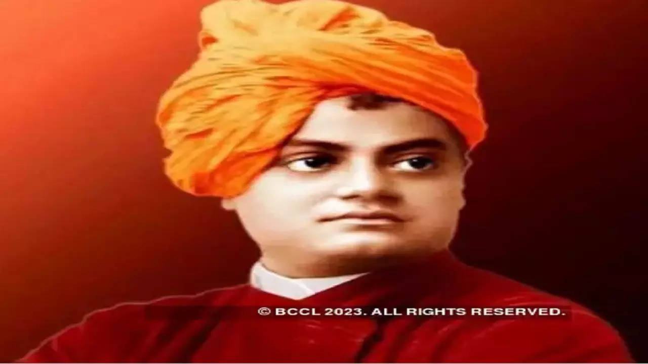 vivekanada