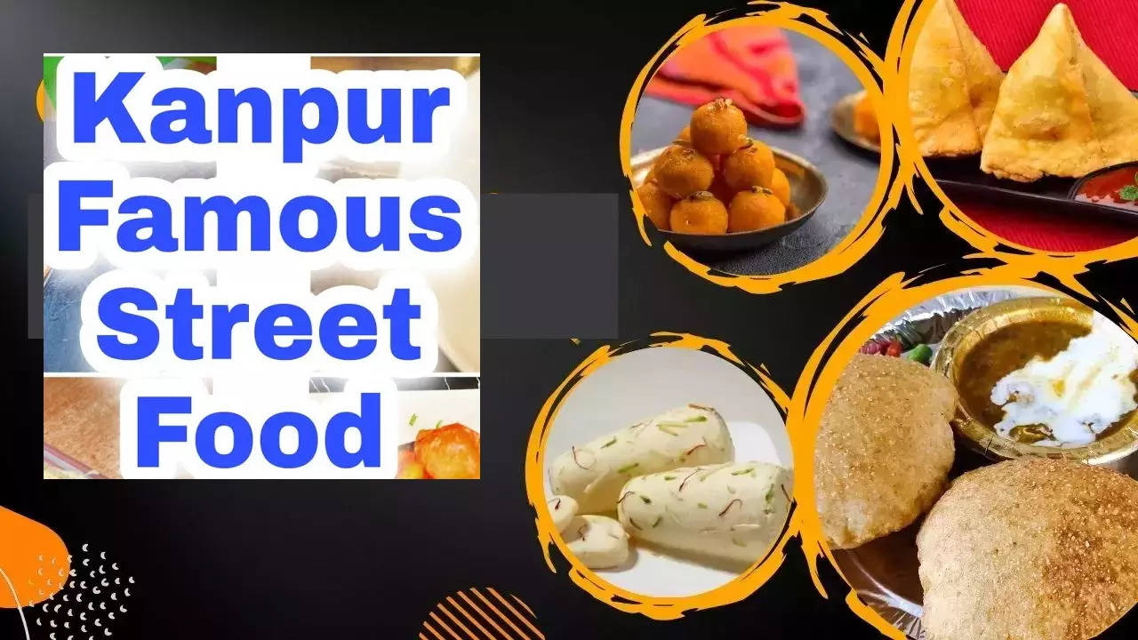 Street Food in Kanpur: पप्पू समोसा से लेकर बाबा बिरयानी तक, कानपुर के ये स्ट्रीट फूड बना लेंगे दीवाना