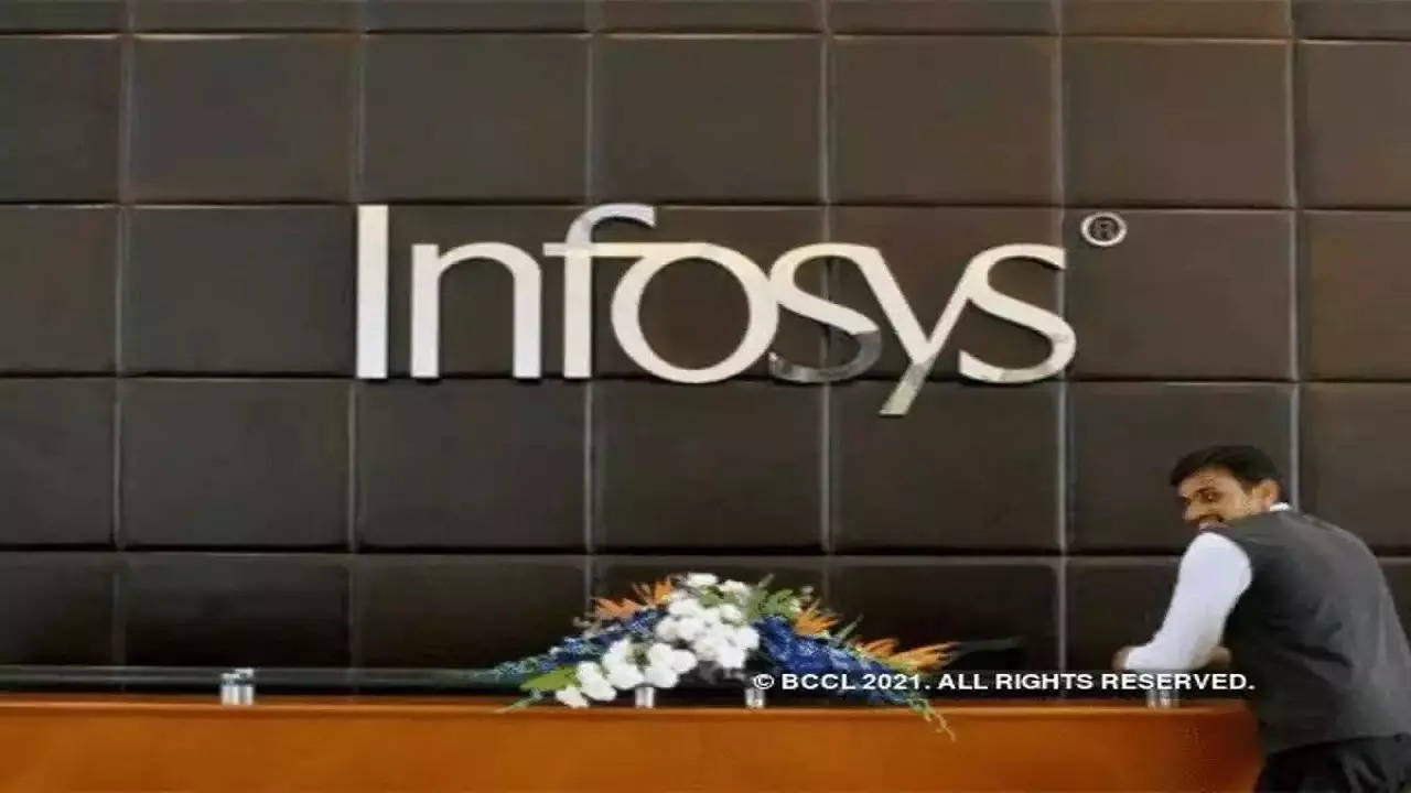 infosys