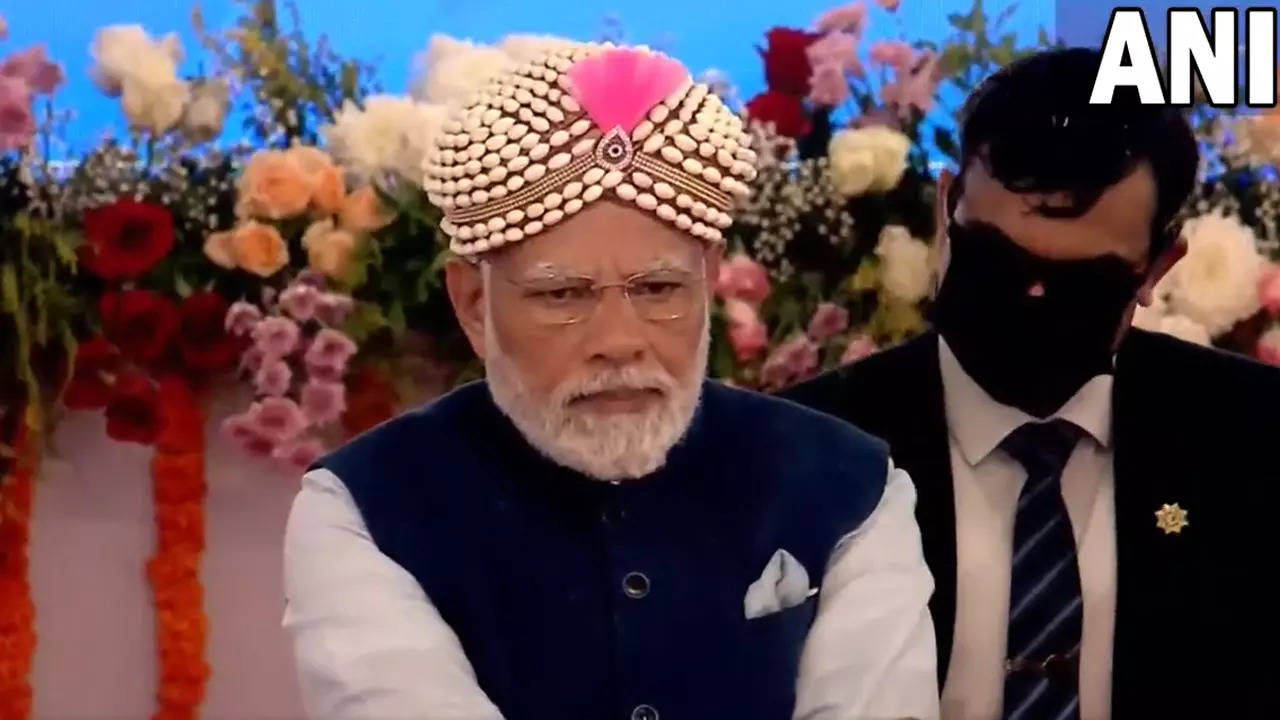 PM Narendra Modi