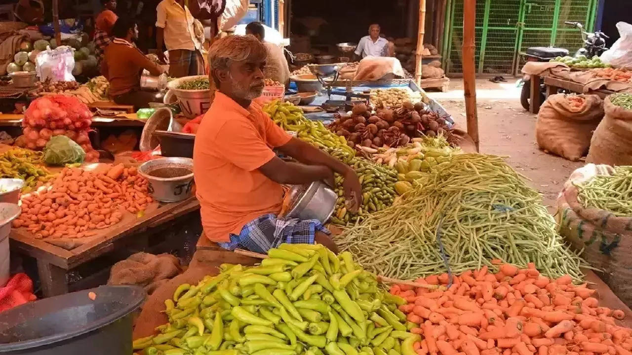 RETAIL INFLATION