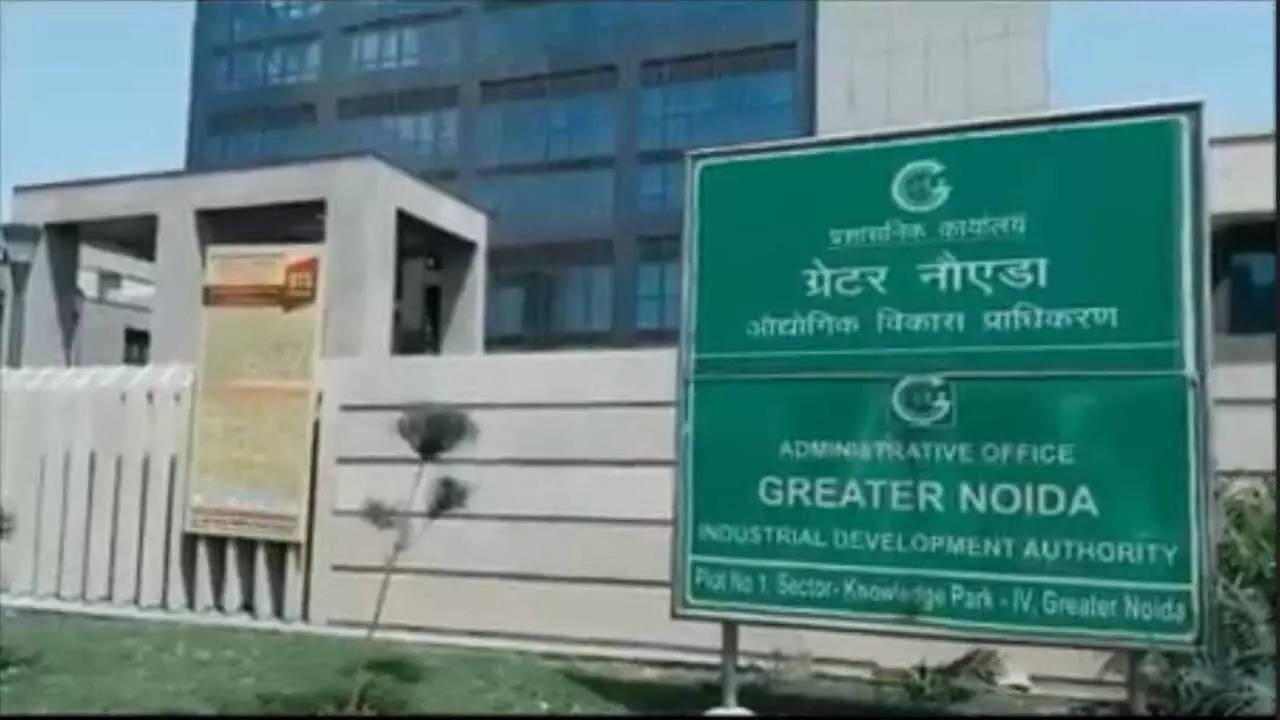 Greater Noida Authority