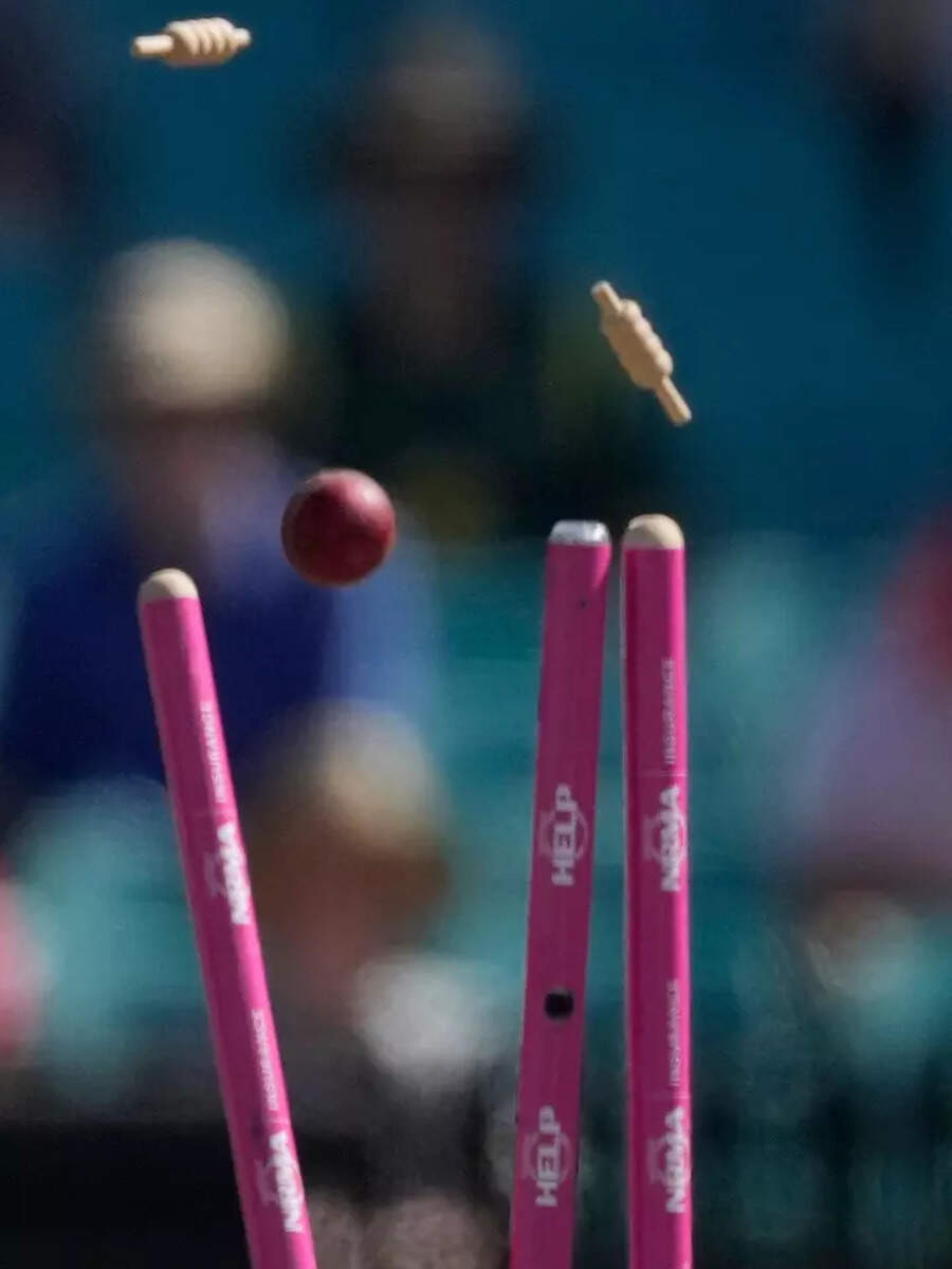 OMG cricket facts all you need to know about most bowled batsman in