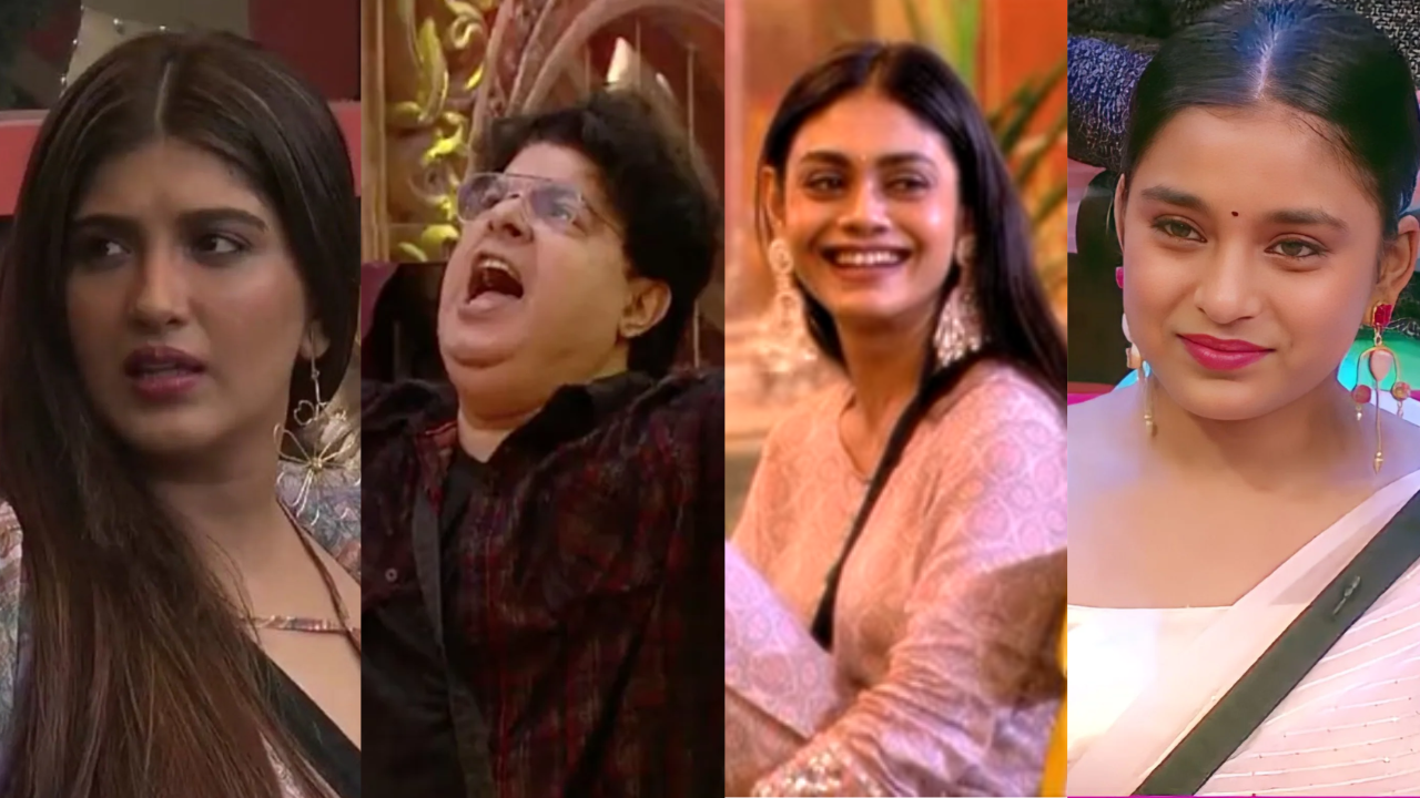 Bigg Boss 16 Double Eviction this week