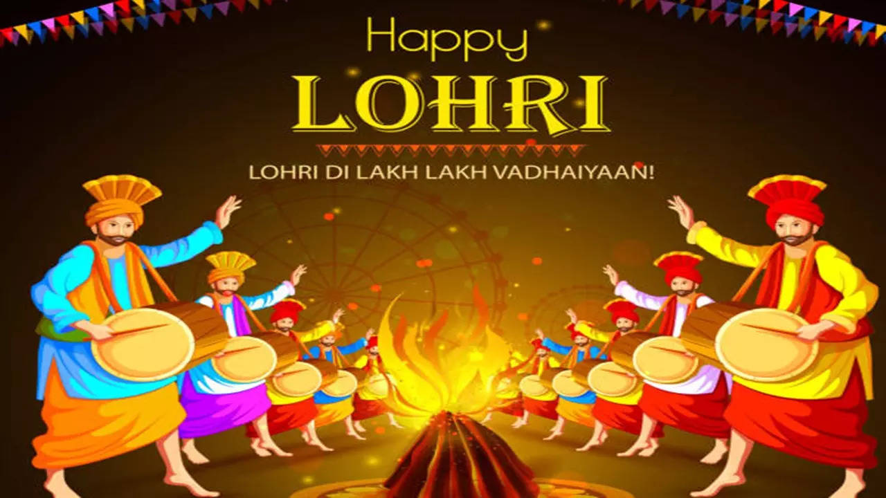 lohri 2023