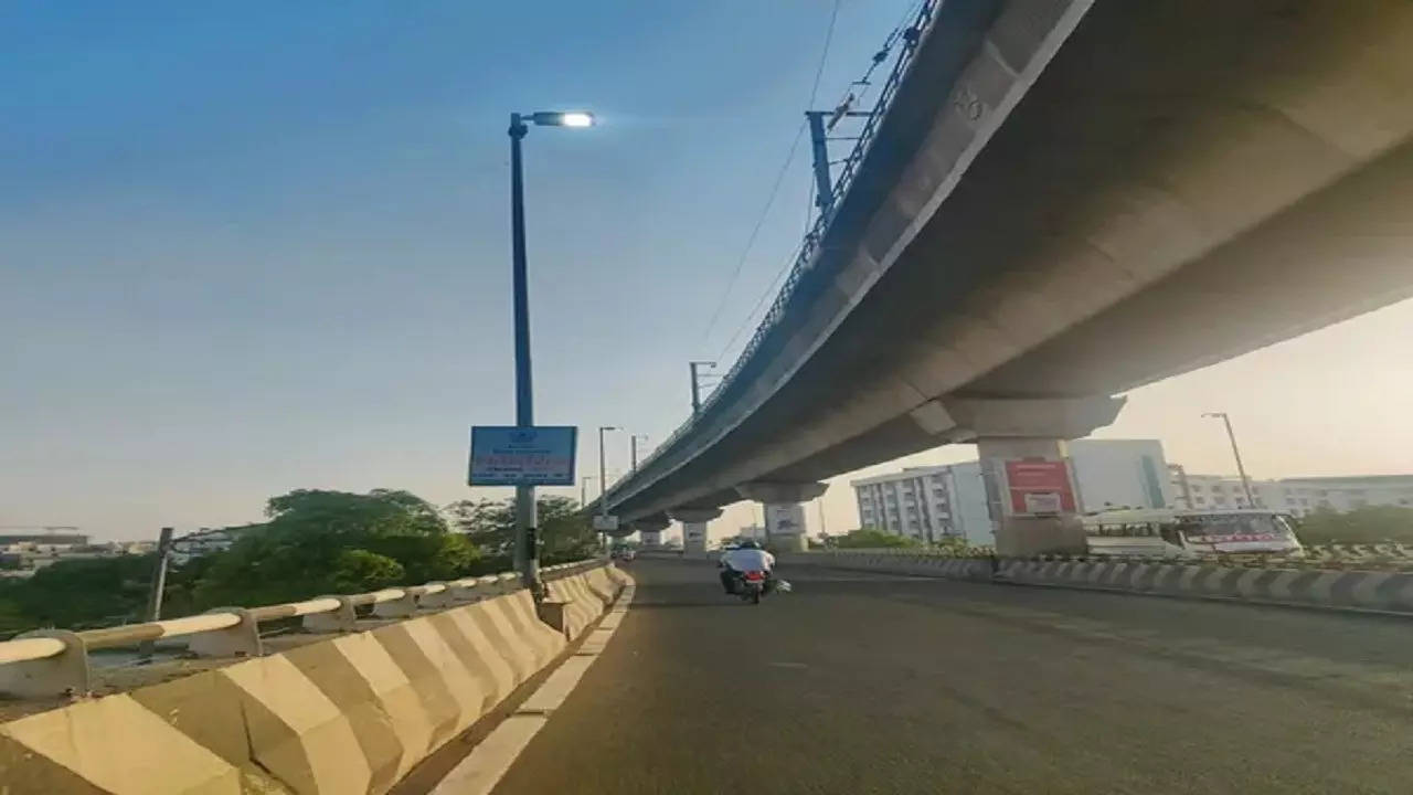 Kanpur Elevated