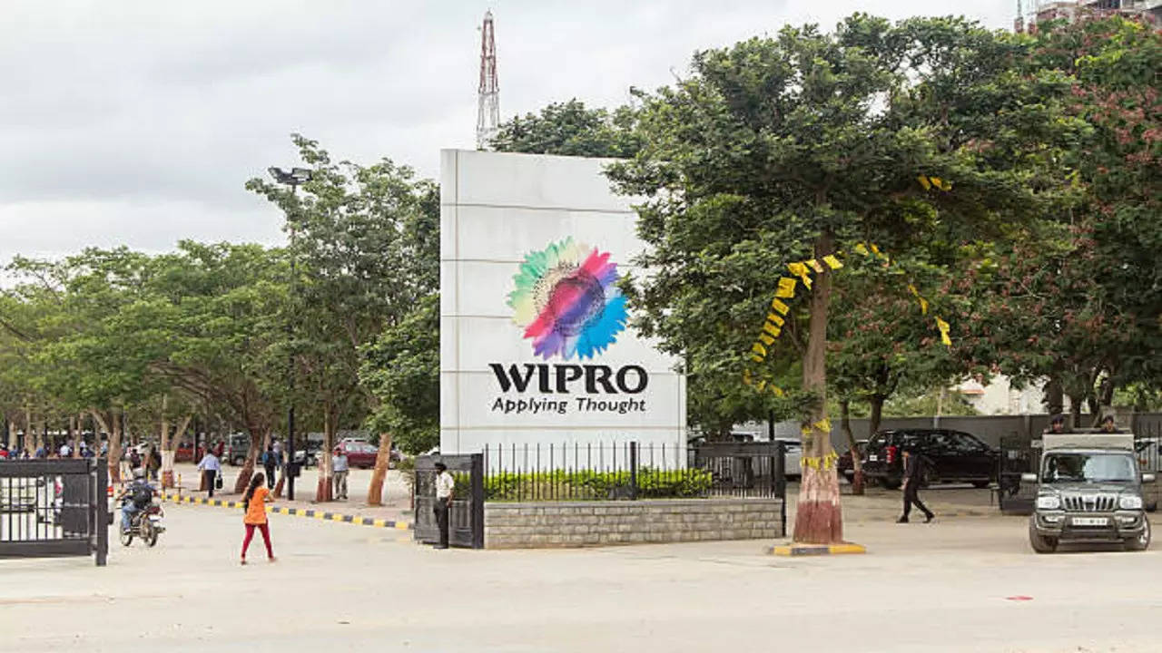 wipro