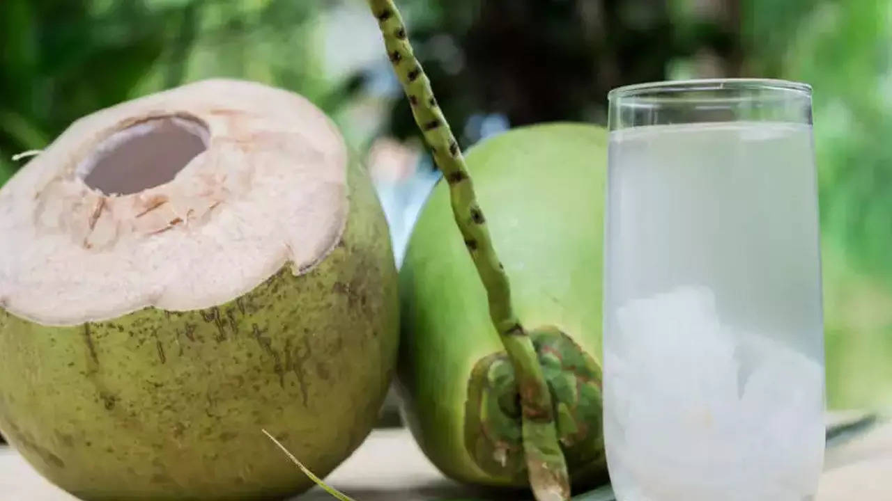 Coconut-Water