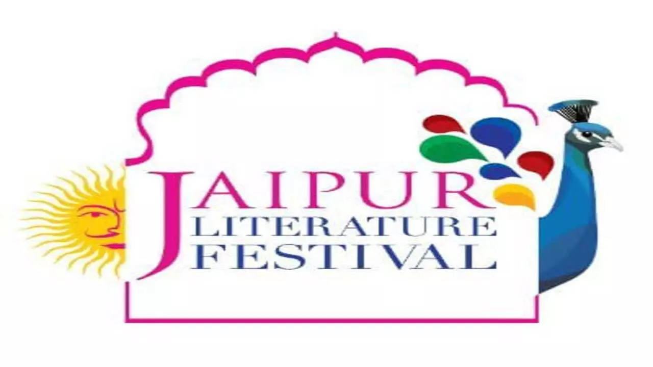 Jaipur Literature Festival