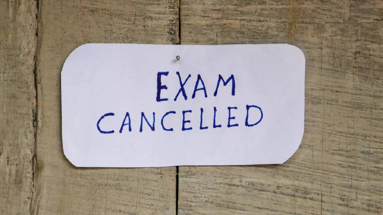 UKPSC Paper Leak 2023 Exam Cancelled