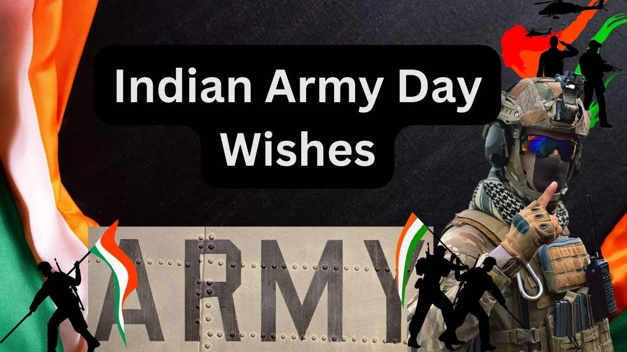 Indian Army Day