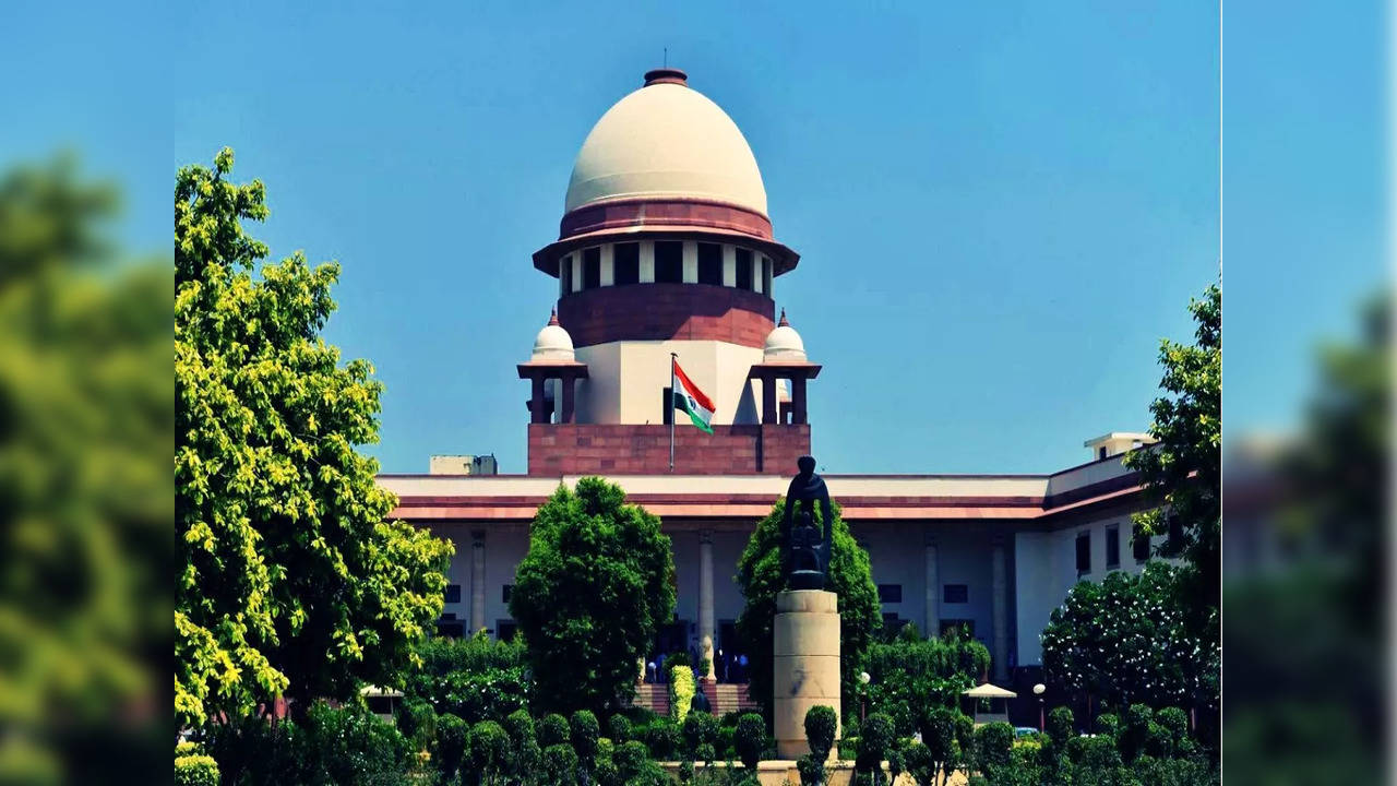 supreme court