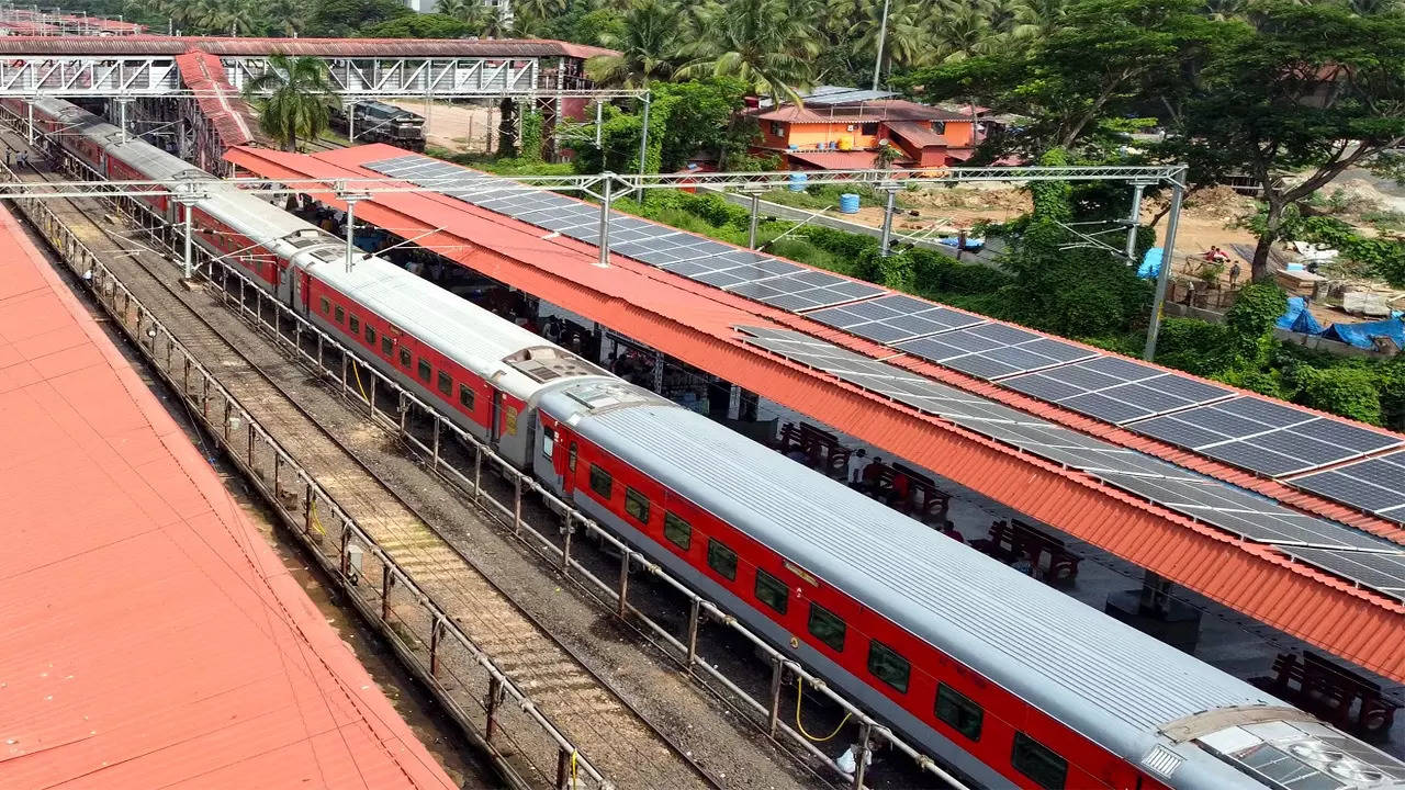 kanpur indian railway