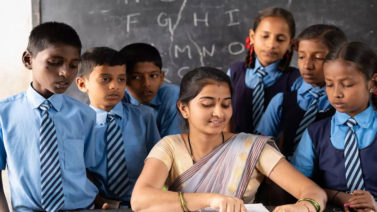 Why Kerala Child Rights Panel Want Only Teacher Word Among School ...