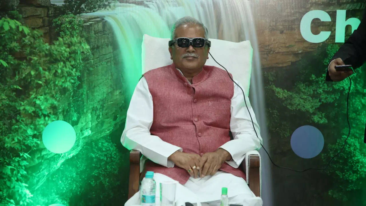 Bhupesh Baghel