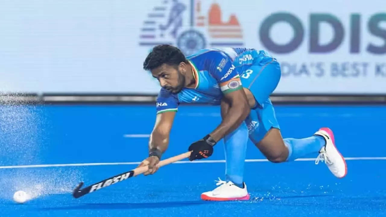 Indian-hockey-team