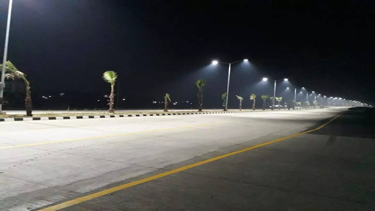 Varanasi-Kolkata Expressway: Route & Budget - TimesProperty