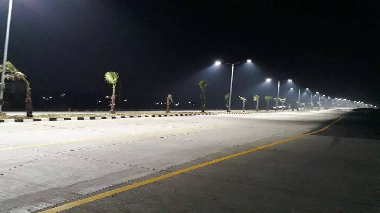 varanasi ring road