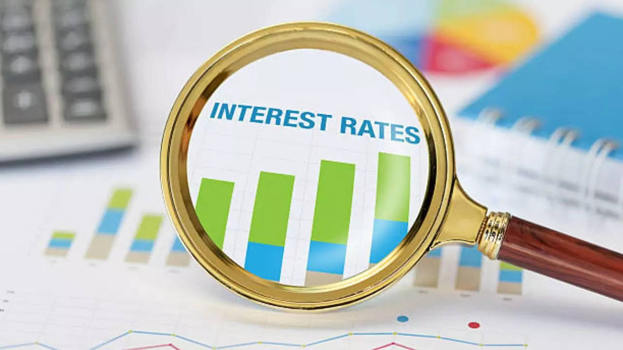 FD Interest Rates