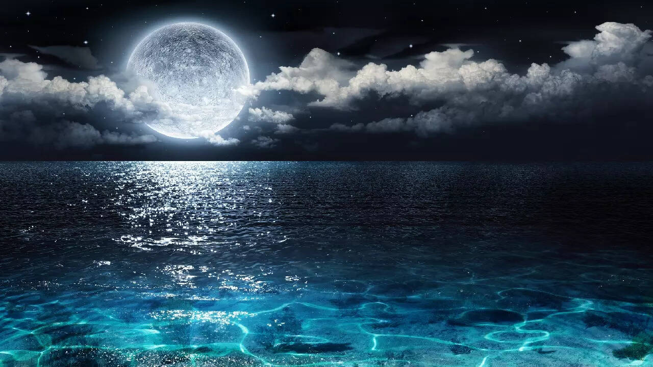 Mystical Ocean