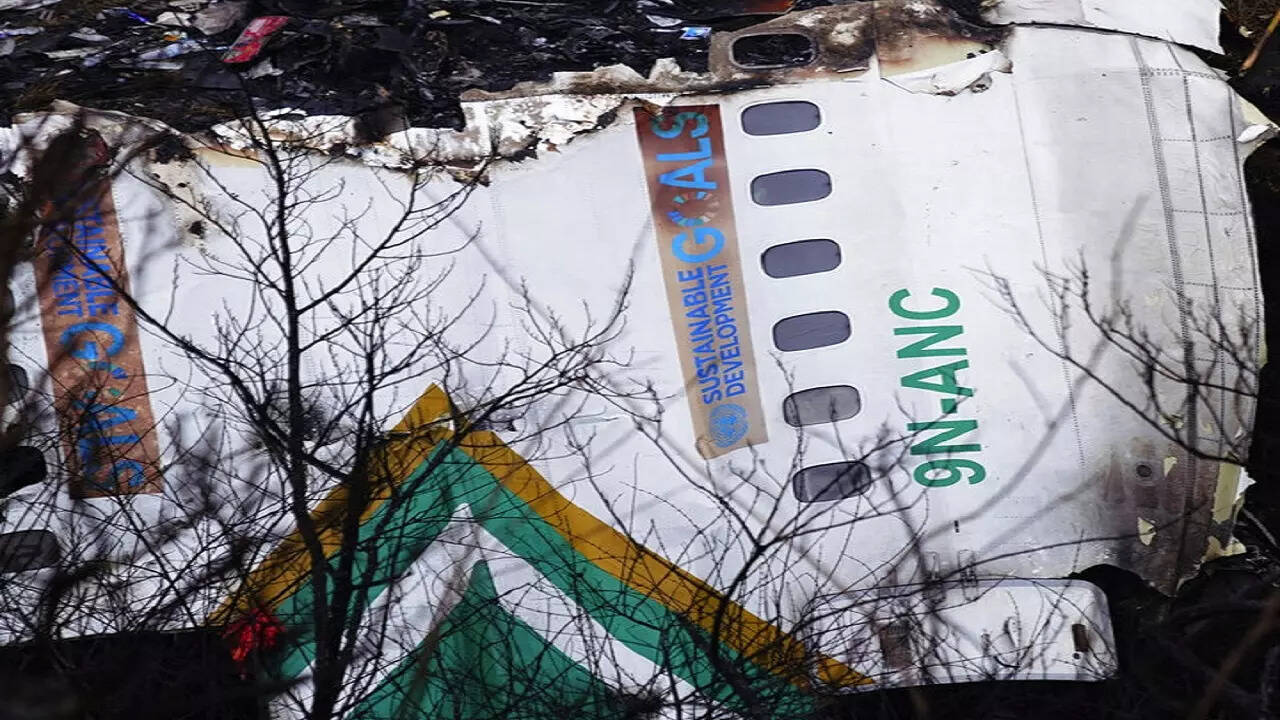 these countries have most air accidents in the world india on 10 th