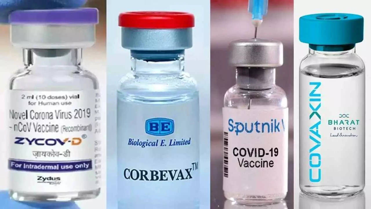 Side Effects of Covid-19 Vaccine