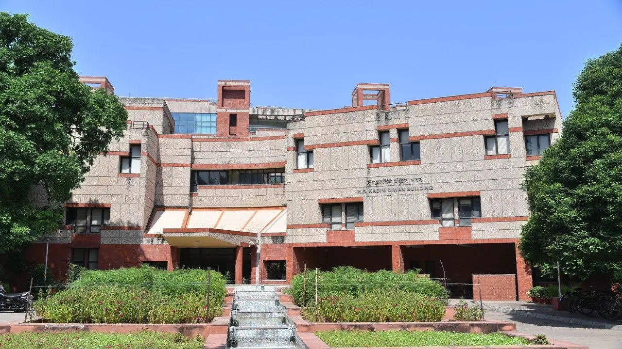 Kanpur IIT