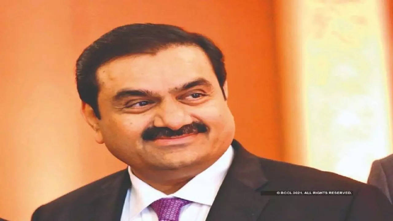 gautam adani