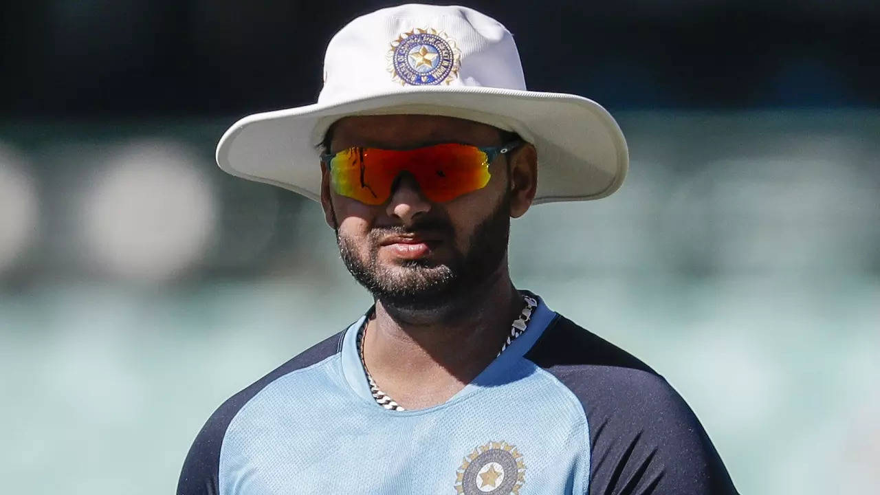 Rishabh Pant opens up for the first time after car accident